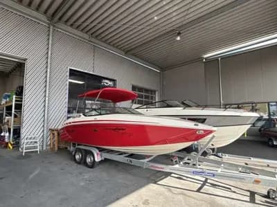 SEA RAY 22 PACHANGA 2