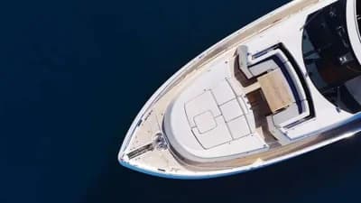 SUNSEEKER PREDATOR 84 3