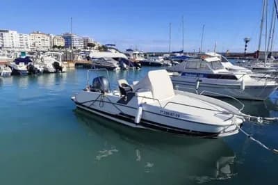 BENETEAU FLYER 6.6 SUNDECK 2