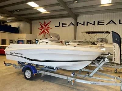 JEANNEAU CAP CAMARAT 5.5 CC SÉRIE 2 2