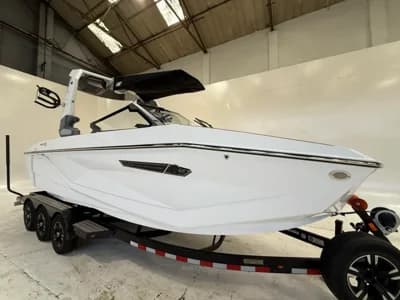 2025 Nautique Super Air G23 Coastal Edition Boat for Sale in Ardlui 2