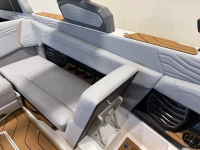 2025 Nautique Super Air G23 Coastal Edition Boat for Sale in Ardlui 3