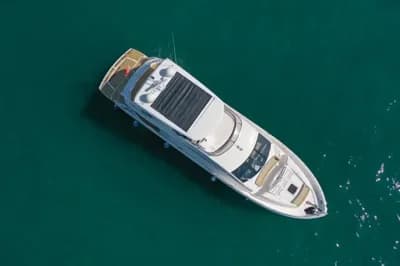 2015 Sunseeker 75 Yacht Boat for Sale in Haikou 2