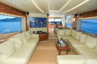 2015 Sunseeker 75 Yacht Boat for Sale in Haikou 3