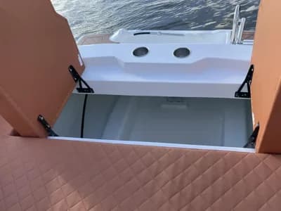 2023 Corsiva 505 Boat for Sale in Wargrave 3