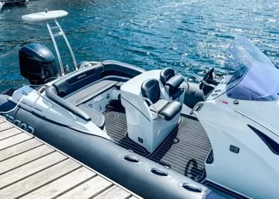 Grand Golden Line G850 Boat for Sale 2