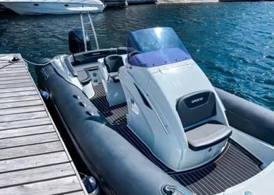 Grand Golden Line G850 Boat for Sale 3