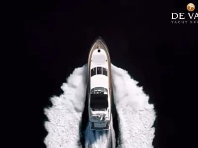 2005 Astondoa 72 GLX Boat for Sale in Contact De Valk Costa del Sol 2