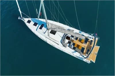 2023 Hanse 510 Boat for Sale in At request 3