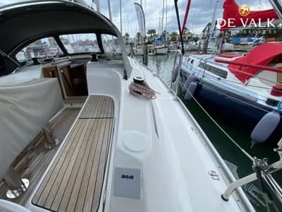 2023 Bavaria 34 Cruiser Boat for Sale in Contact De Valk Costa del Sol 2