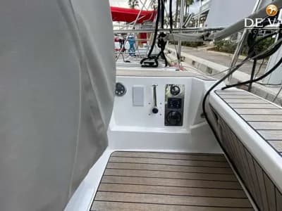 2023 Bavaria 34 Cruiser Boat for Sale in Contact De Valk Costa del Sol 3