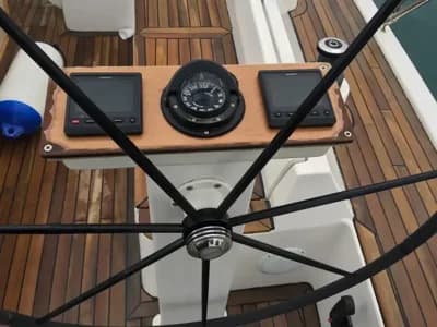 2016 Kufner Yachts 54 Boat for Sale in At request 2