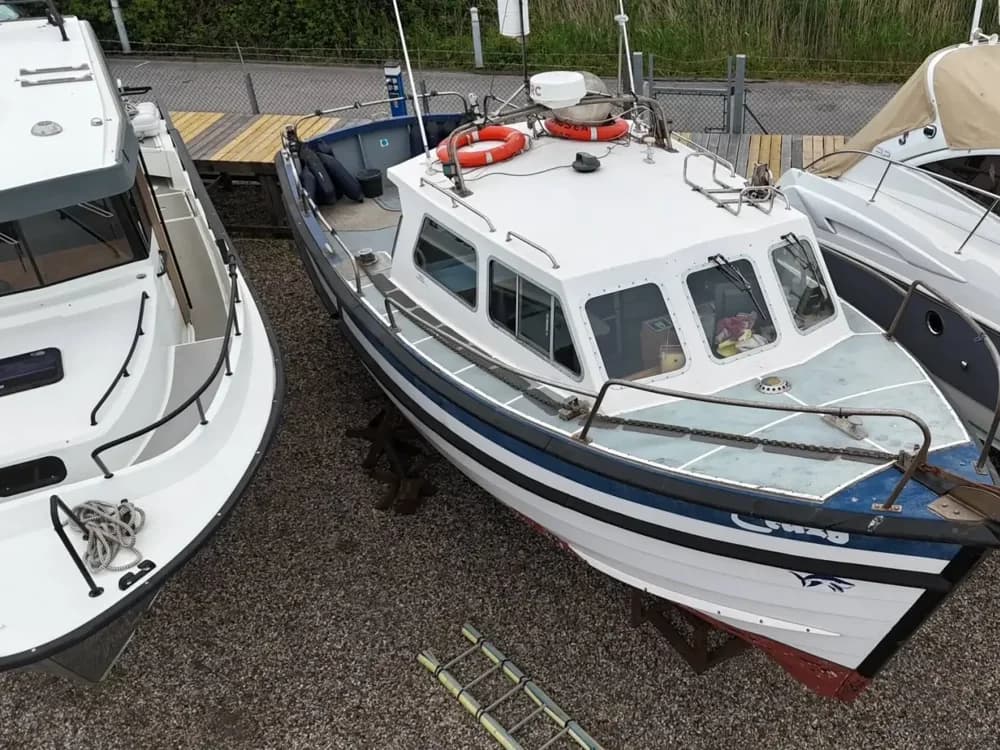 1995 Starfish 10 Boat for Sale in Boats.co.