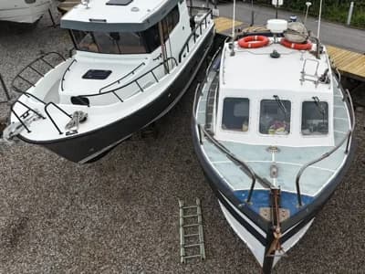 1995 Starfish 10 Boat for Sale in Boats.co. 2