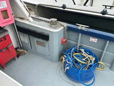 1995 Starfish 10 Boat for Sale in Boats.co. 3