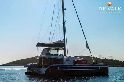 Lagoon 50 2