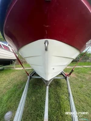 Saga Boats (NO) 25 HT 3