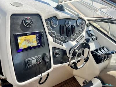 Sunseeker Superhawk 48 3