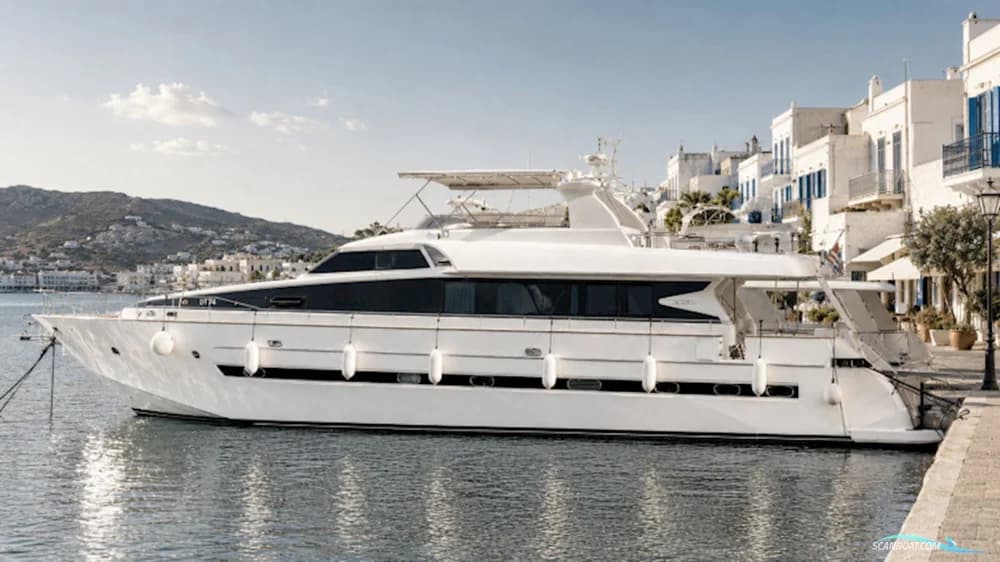 PR Marine 82