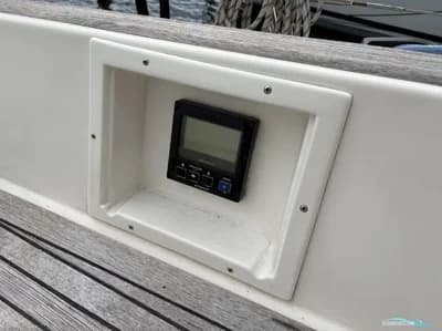 Hallberg-Rassy 34 3