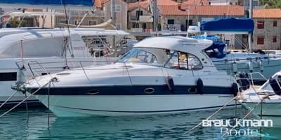 Bavaria 32 HT 2