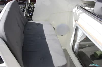 Botnia Marin / Targa Targa 30.1 3