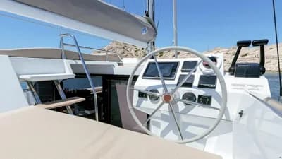 Fountaine Pajot Astréa 42 3