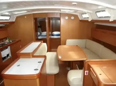 2008 Beneteau Cyclades 50.5 Boat for Sale in Split 2