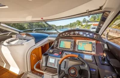 2004 Sunseeker Portofino 53 Boat for Sale in Palma 3