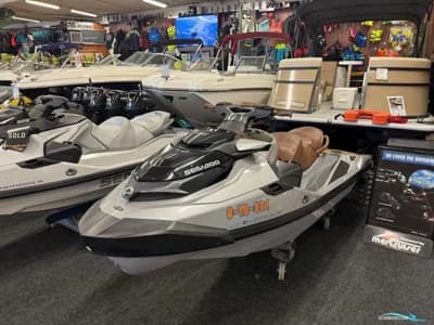 Sea-Doo Gtx 300 Ltd 2