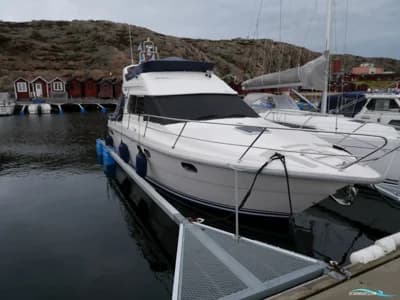 Forbina Forbina 10000 Flybridge 2
