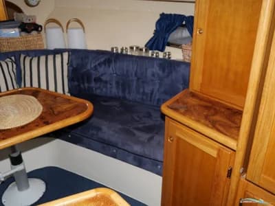 Forbina Forbina 10000 Flybridge 3