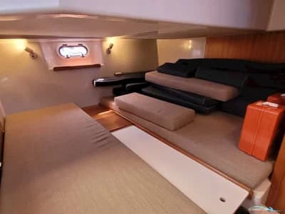 Sargo 36 3