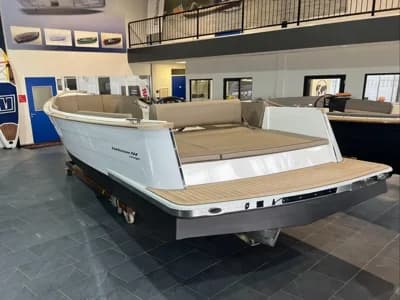 2026 Enkhuizensloep 744 Tender Lounge Boat for Sale in Marlow 3