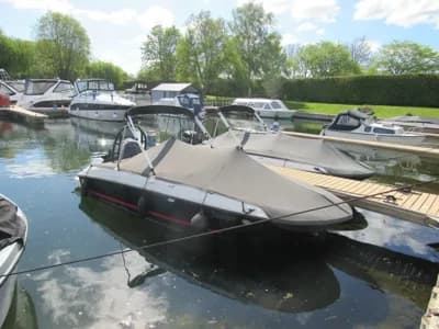 2020 Bayliner E18LE Boat for Sale in Chertsey 2