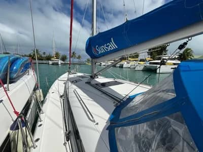 2020 Jeanneau Sun Odyssey 440 Boat for Sale in Dubrovnik 2