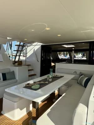 Aventura 45 Comfort Pack 2