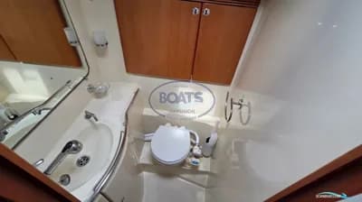 Dufour 40 Performance 3