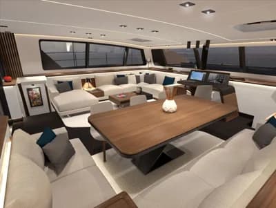 AIR YACHT 2