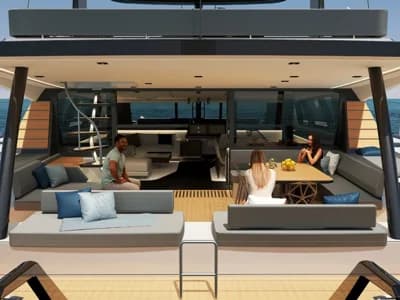 AIR YACHT 5