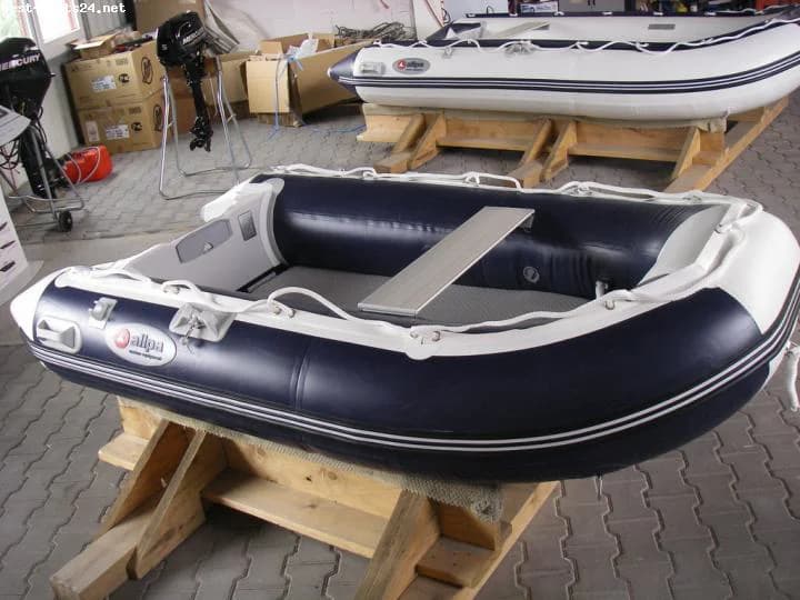 ALLPA SENS 265-AIR