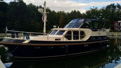 ABIM CLASSIC 118 XL 2