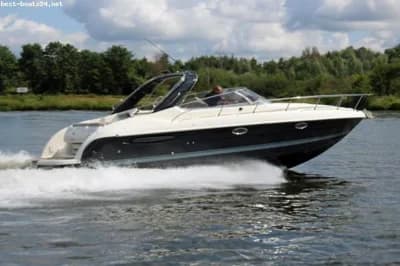 AIRON MARINE 325 2