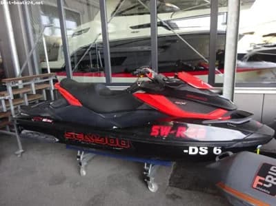 SEA DOO RXT 260 RS 2