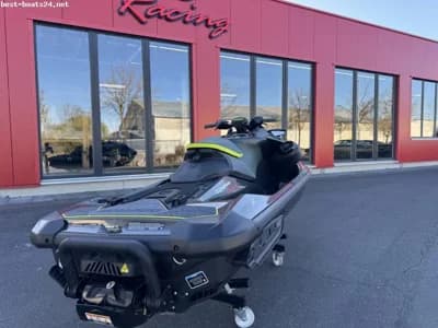 SEA DOO RXP- X RS APEX 300 AUDIO 3