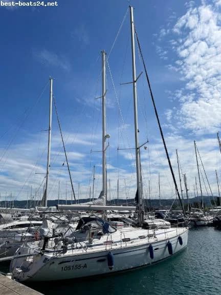 BAVARIA CRUISER 46