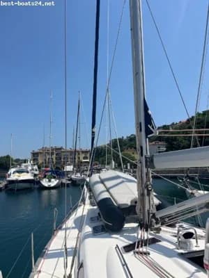 BAVARIA CRUISER 46 2
