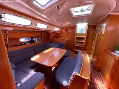 BAVARIA CRUISER 46 3