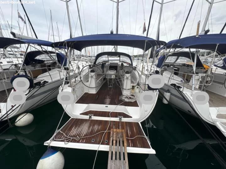 BAVARIA CRUISER 40