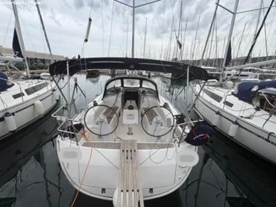 BAVARIA CRUISER 34 2